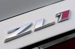 Chevrolet Camaro ZL1 2012 года